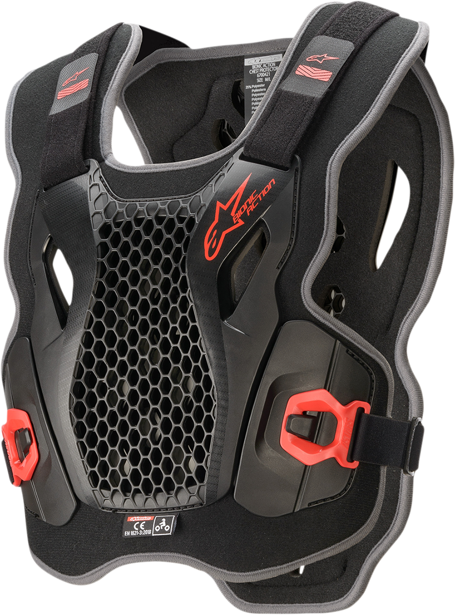 Alpinestars Bionic Action Roost Guard