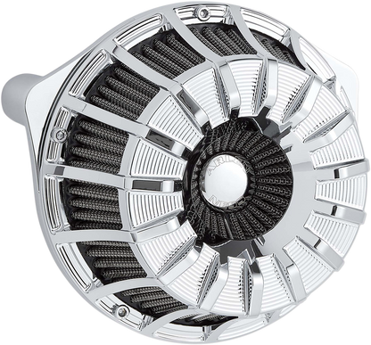 Arlen Ness Inverted Series Air Cleaner Kit