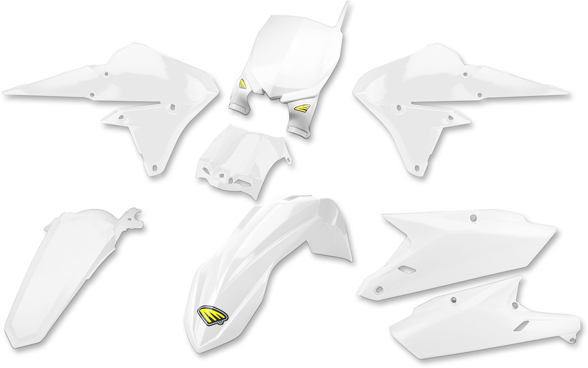 Cycra Powerflow Body Kit