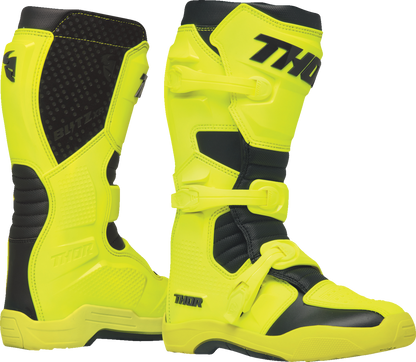 Thor Blitz XR Boots