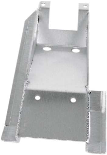 DG Performance Swingarm Skid Plate