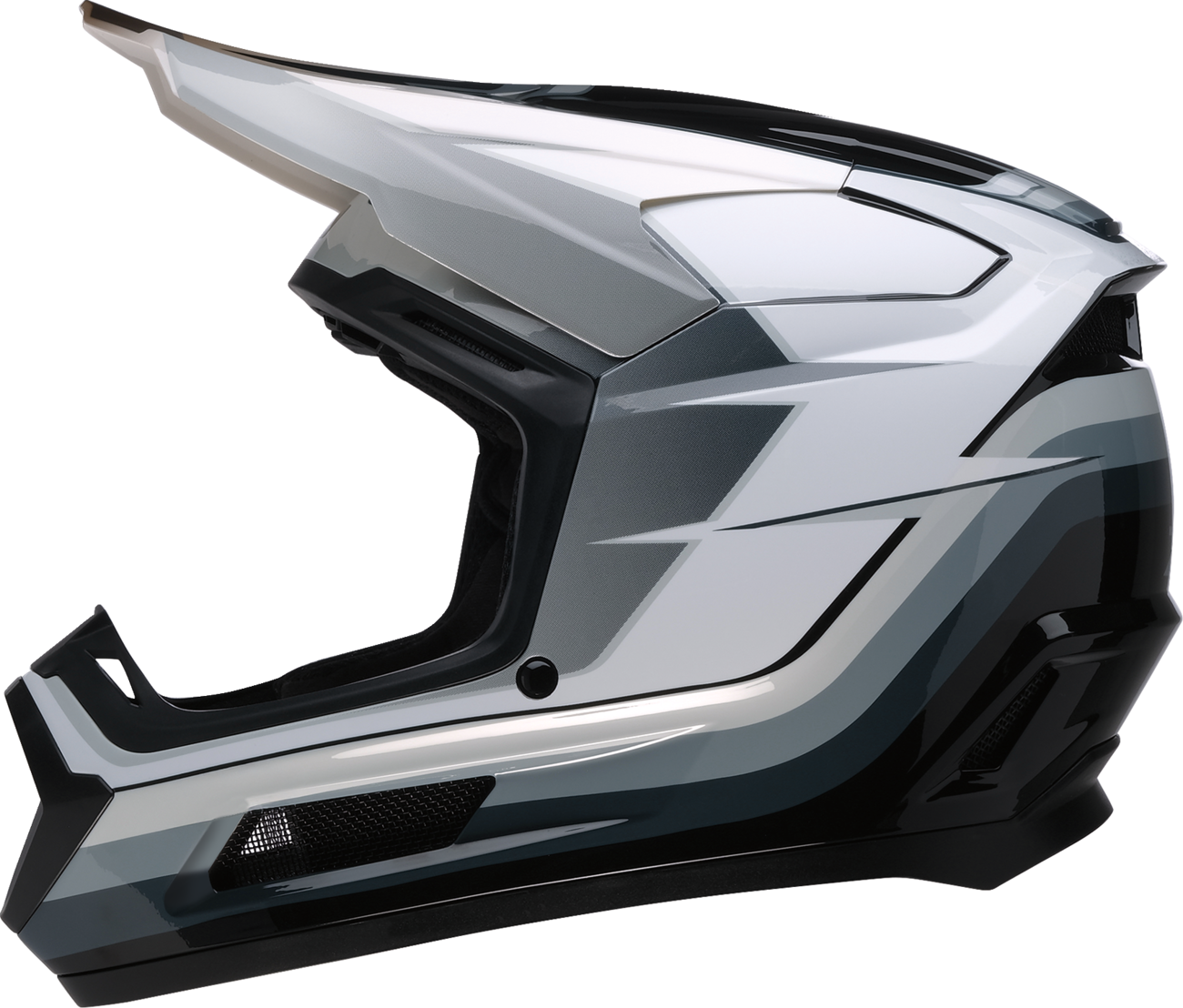 Z1R Youth Dirt Maxx Vortex Helmet