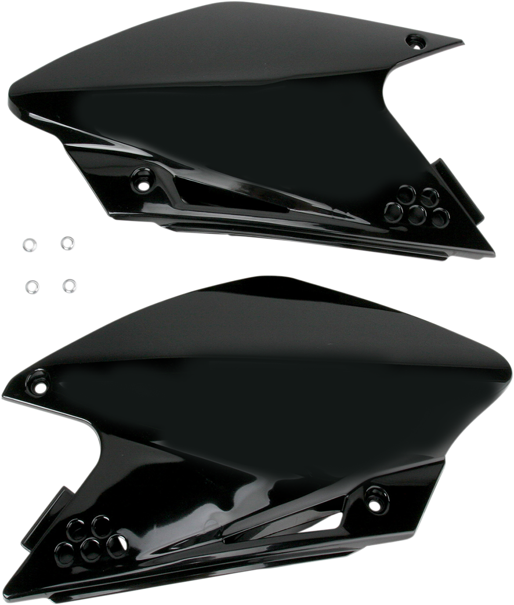Acerbis Side Panels