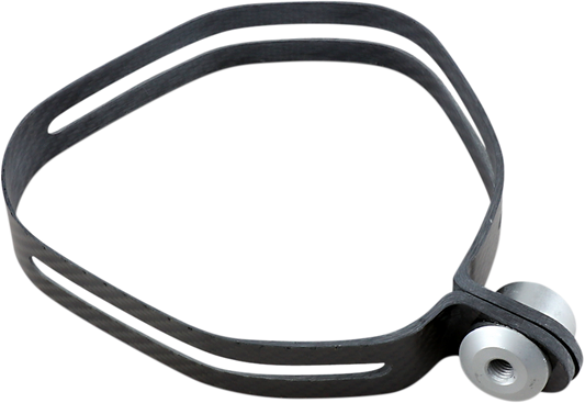 Akrapovic CZ11 Muffler Clamp