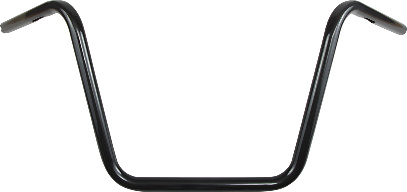 Drag Specialties 1" Handlebar Buckhorn/High