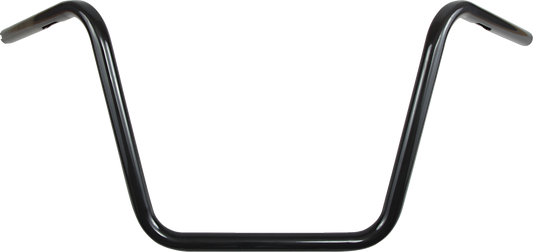 Drag Specialties 1" Handlebar Buckhorn/High