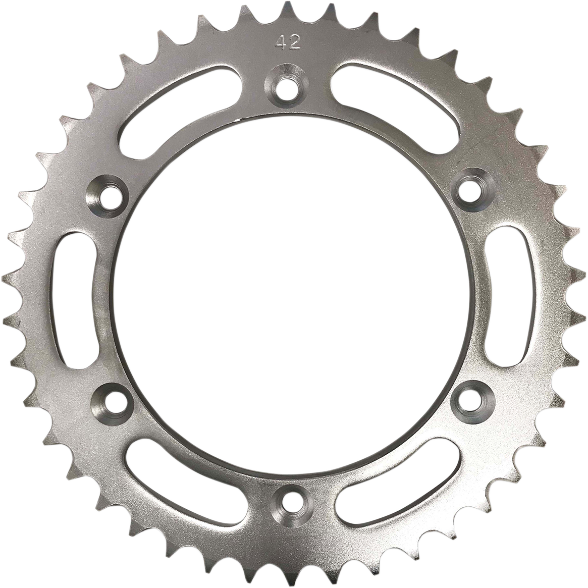 Parts Unlimited Rear Sprocket