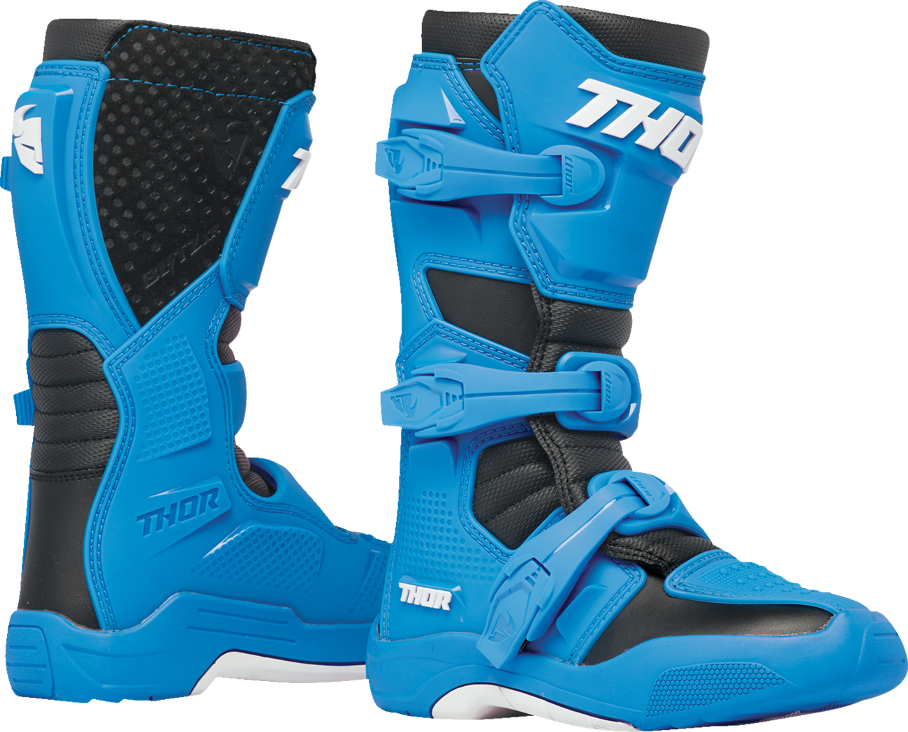 Thor Youth Blitz XR Boots