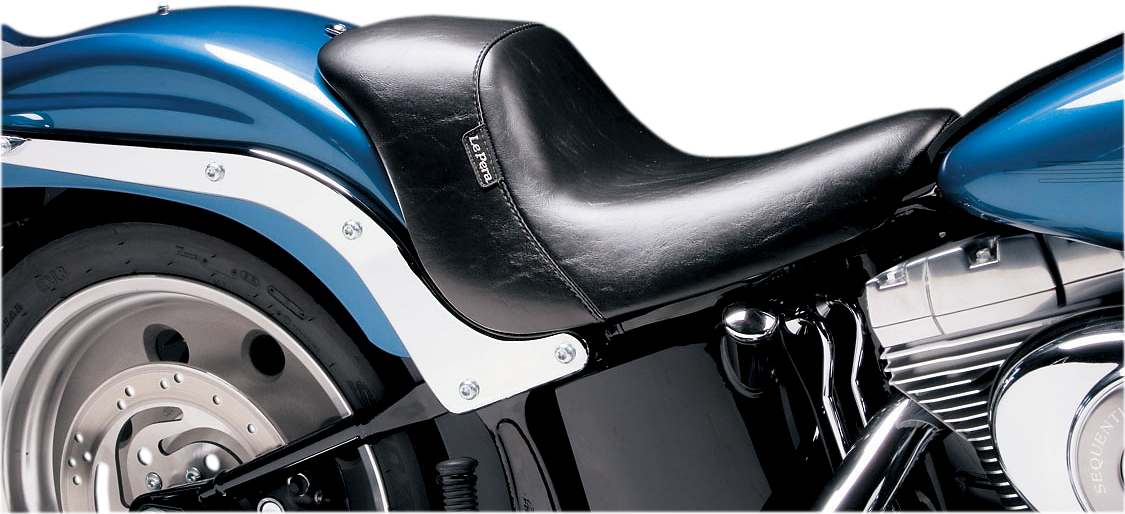 LE PERA Bare Bones Up-Front Solo Seat