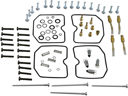 Parts Unlimited Carburetor Repair Kit