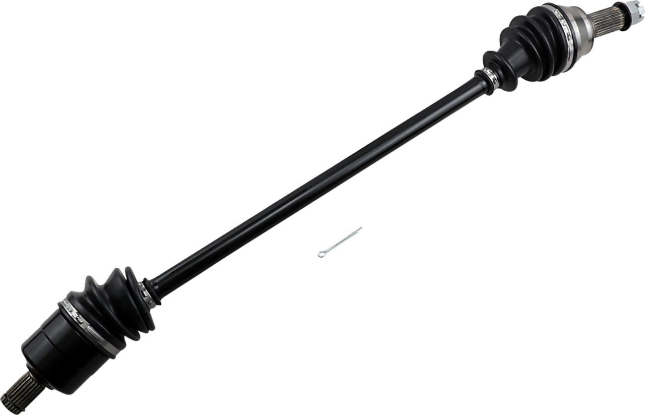 Moose Offroad OEM Replacement Standard CV Axle