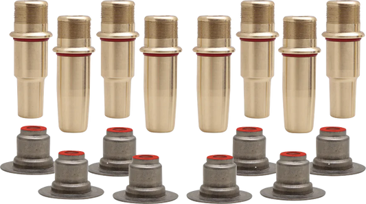 Kibblewhite Valve Guide Kit