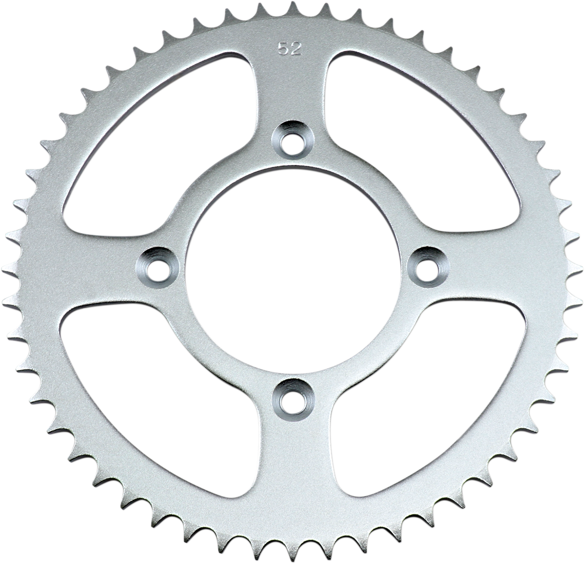 Parts Unlimited Rear Sprocket