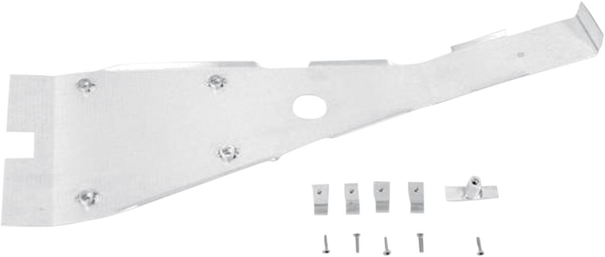 DG Performance Full Skid Plate