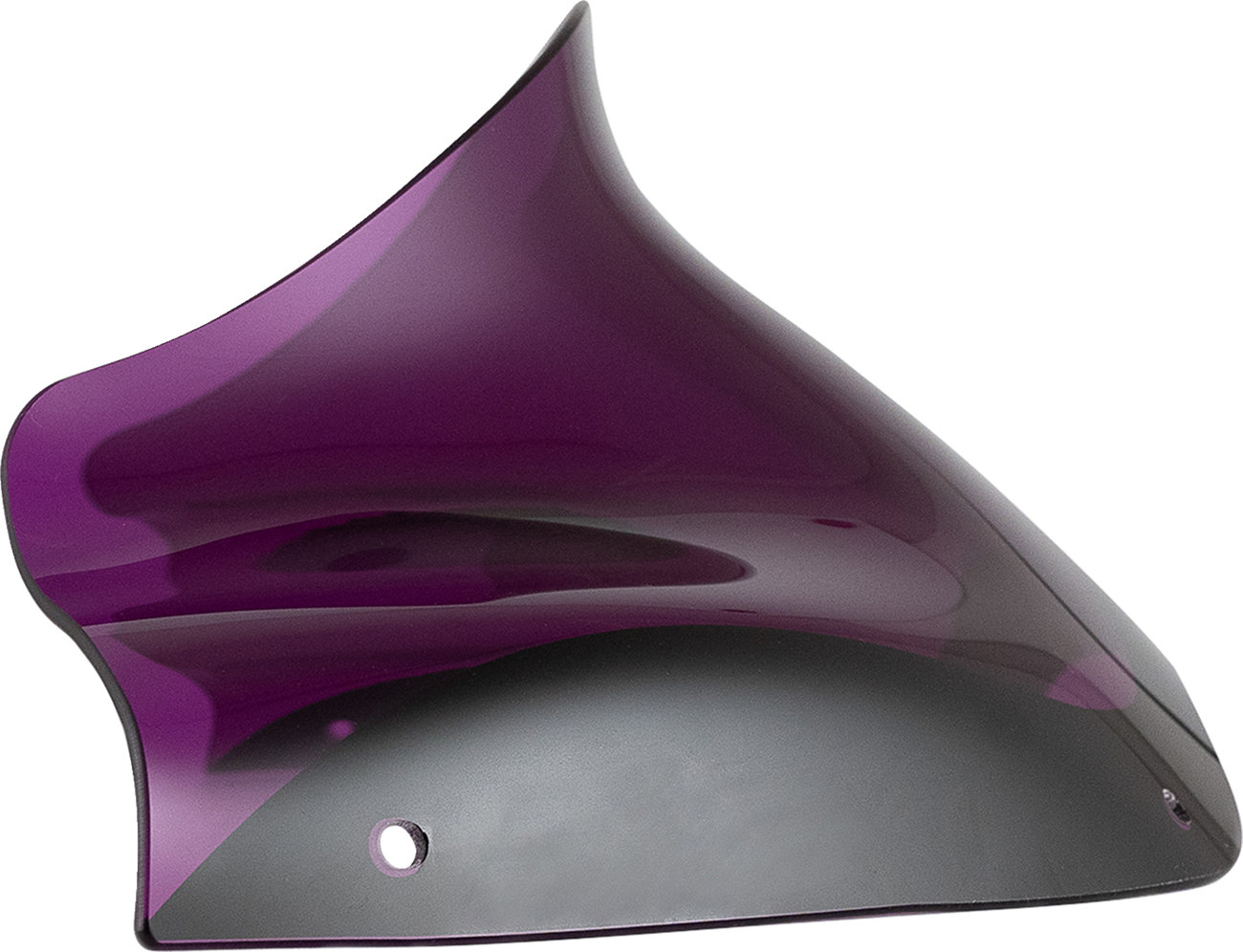 Klock Werks Kolor Flare Windshield