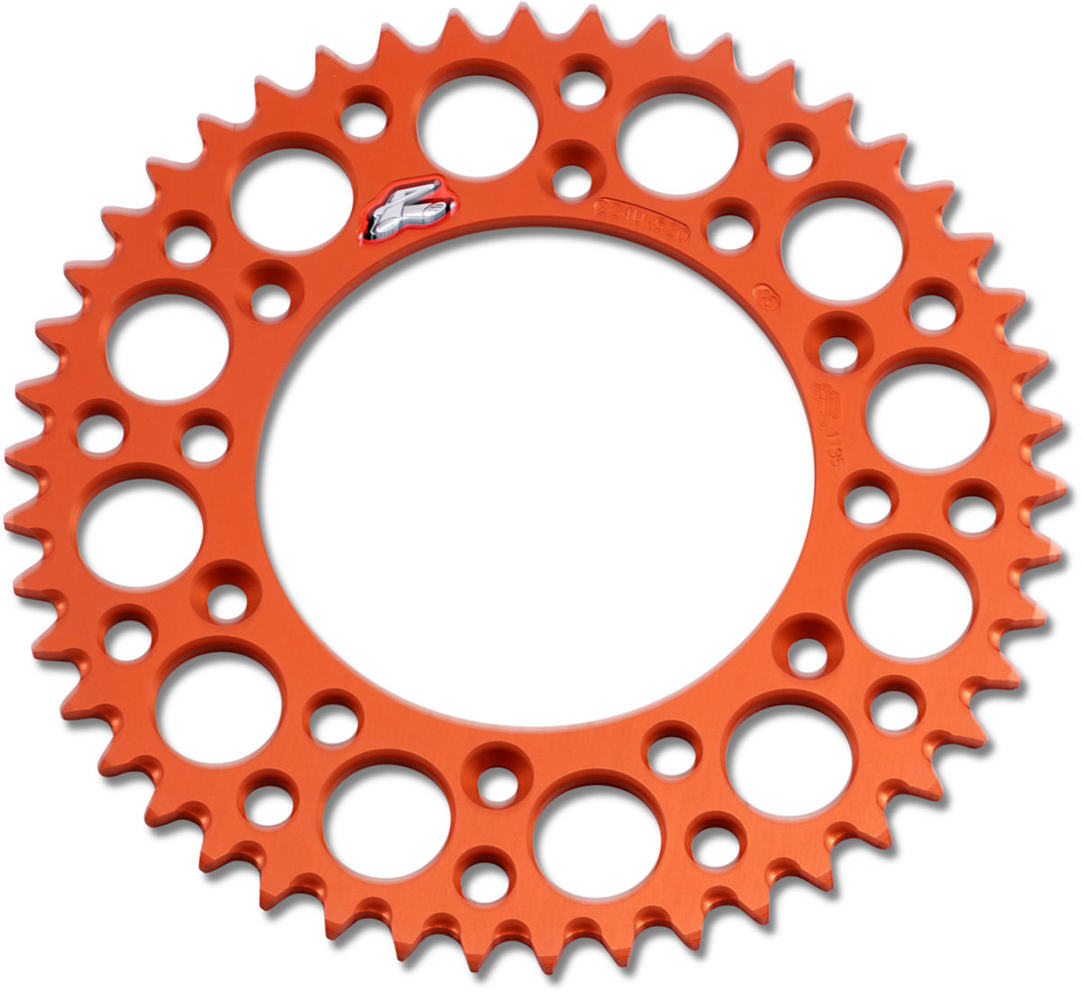 Renthal Ultralight Rear Sprocket