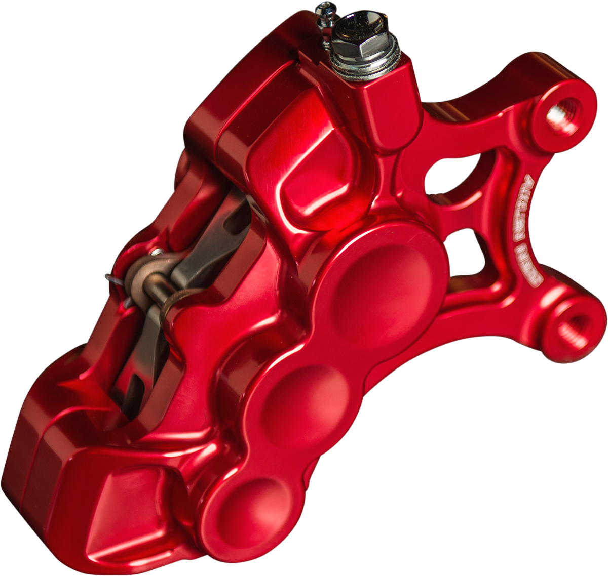 Arlen Ness 6 Piston Caliper