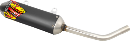FMF Powercore 2.1 Muffler - Aluminum