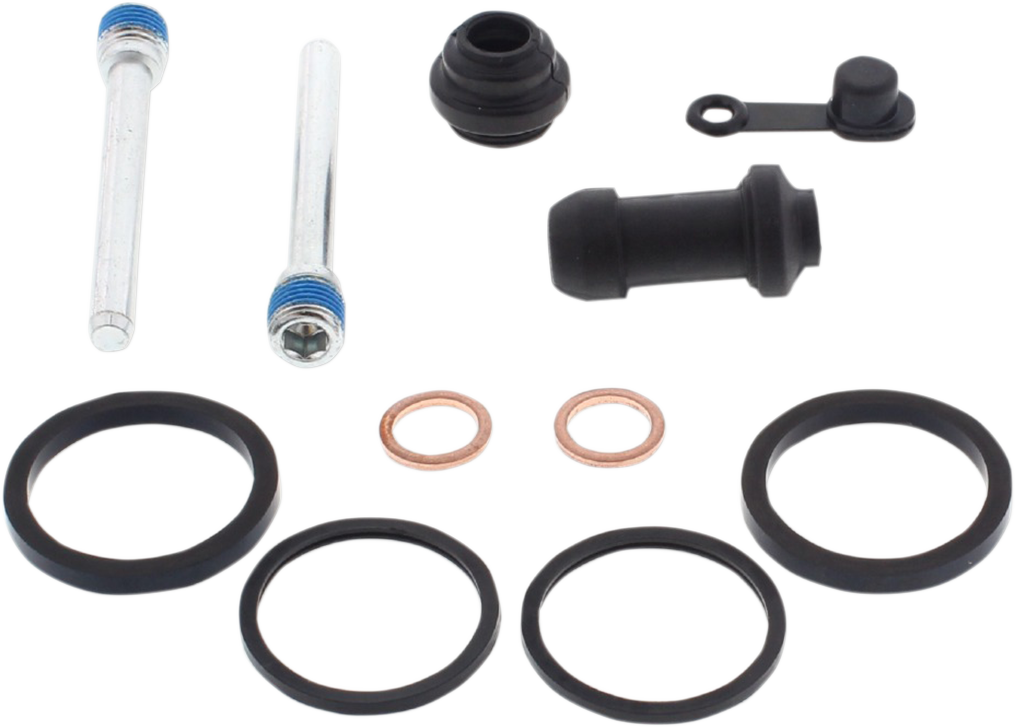 Moose Offroad Caliper Rebuild Kit