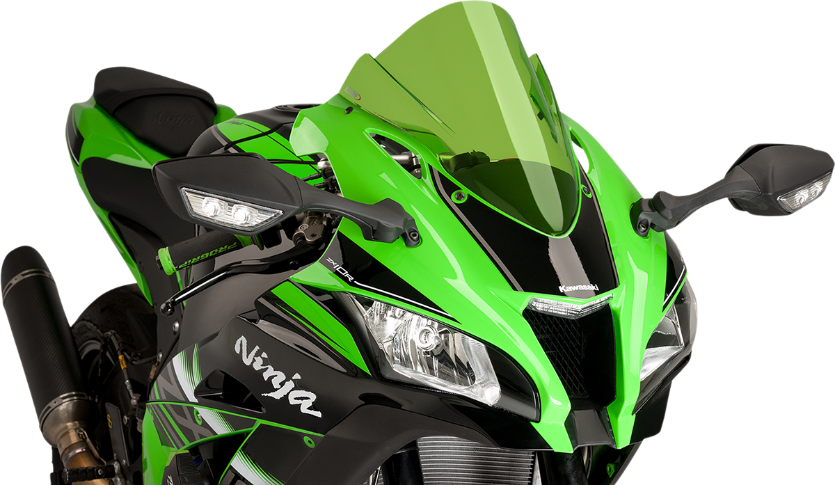Puig Hi-Tech Parts Race Windscreen
