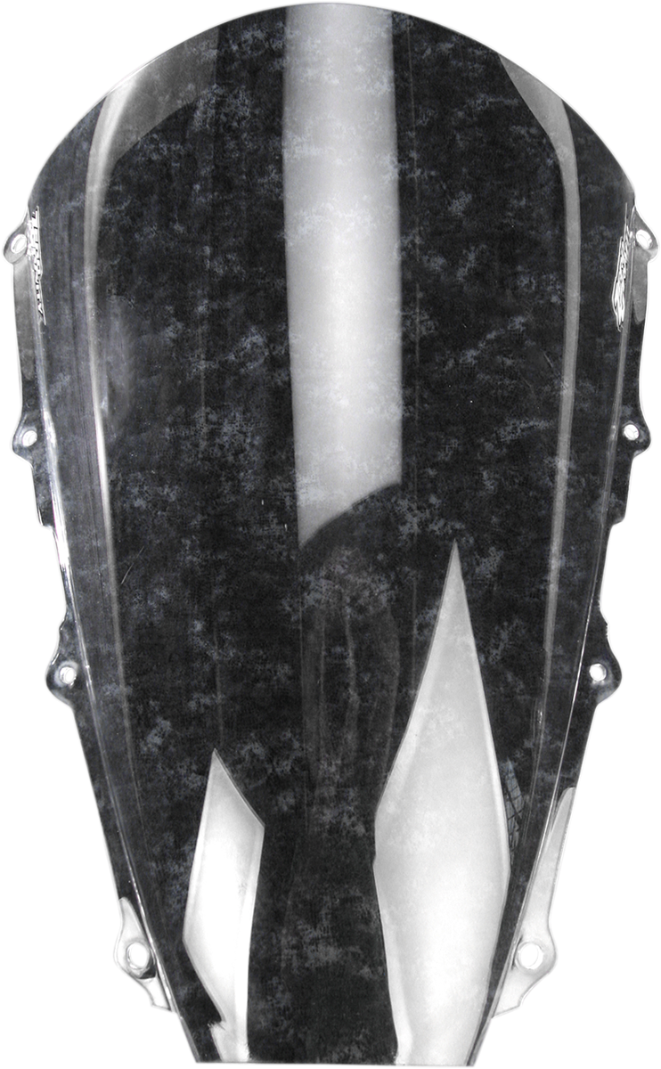 Zero Gravity Corsa Windshield