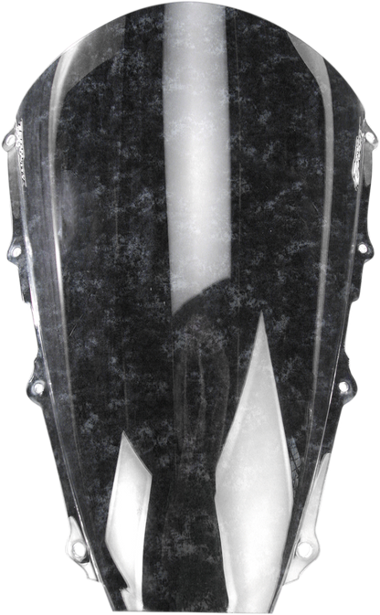 Zero Gravity Corsa Windshield