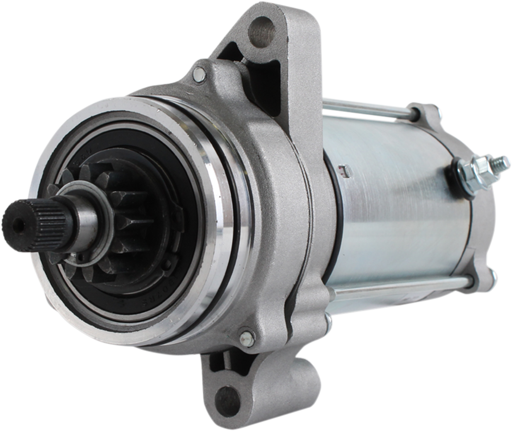 Parts Unlimited Starter