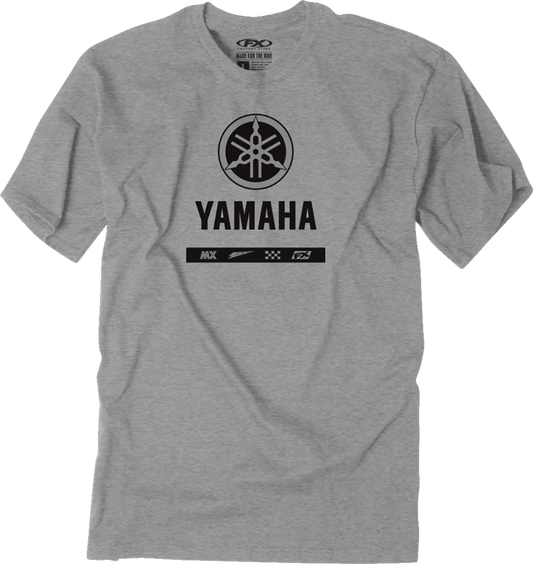 Factory Effex Yamaha Alpha T Shirt