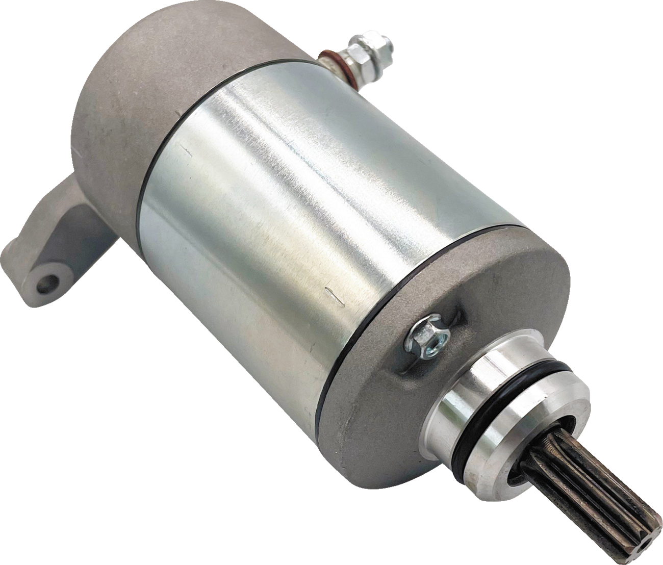 Rick's Motorsport Electric Starter