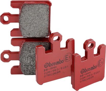 Brembo PRIME Sinter SA Brake Pads