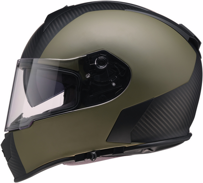 Z1R Warrant Carbon Helmet