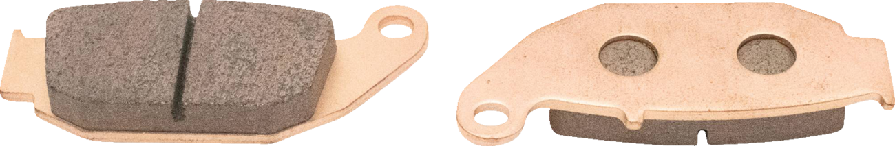 All Balls Sintered Brake Pads