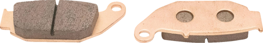 All Balls Sintered Brake Pads