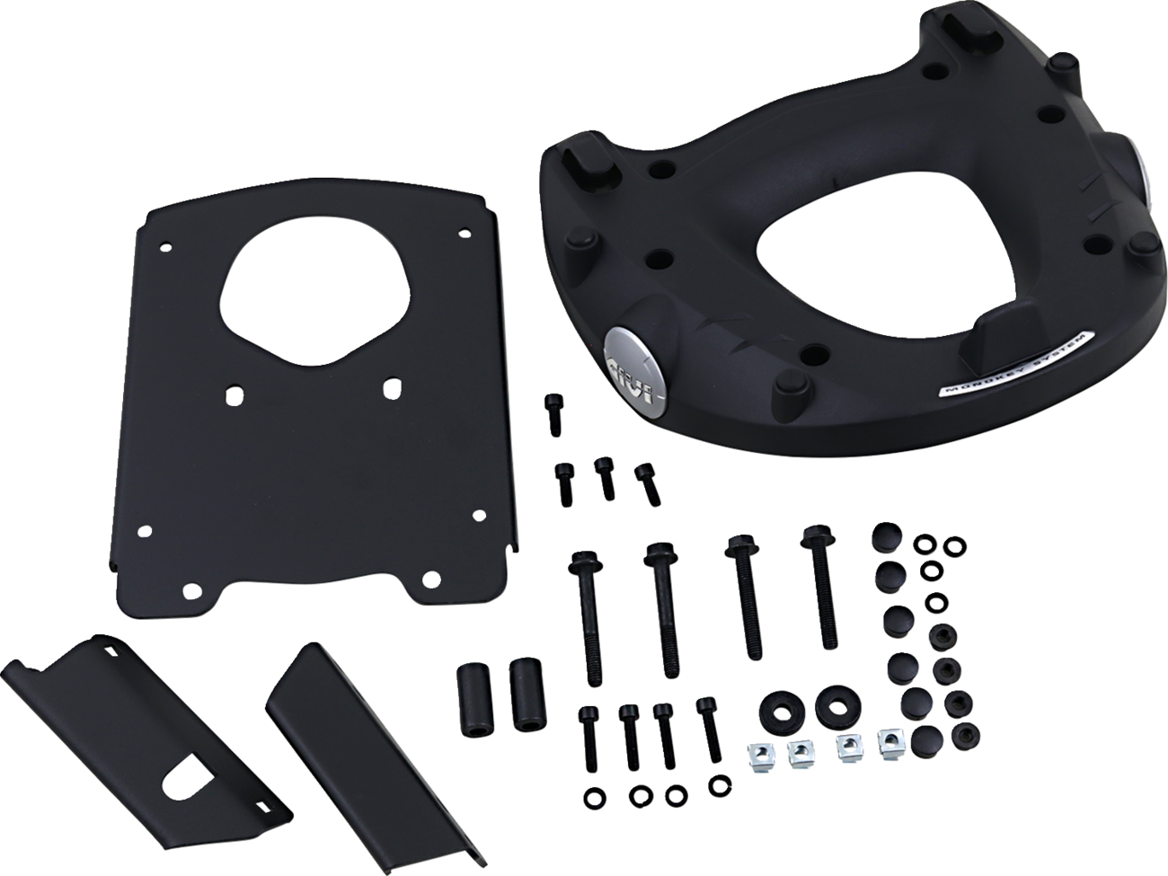 GIVI Top Case Mounting Bracket