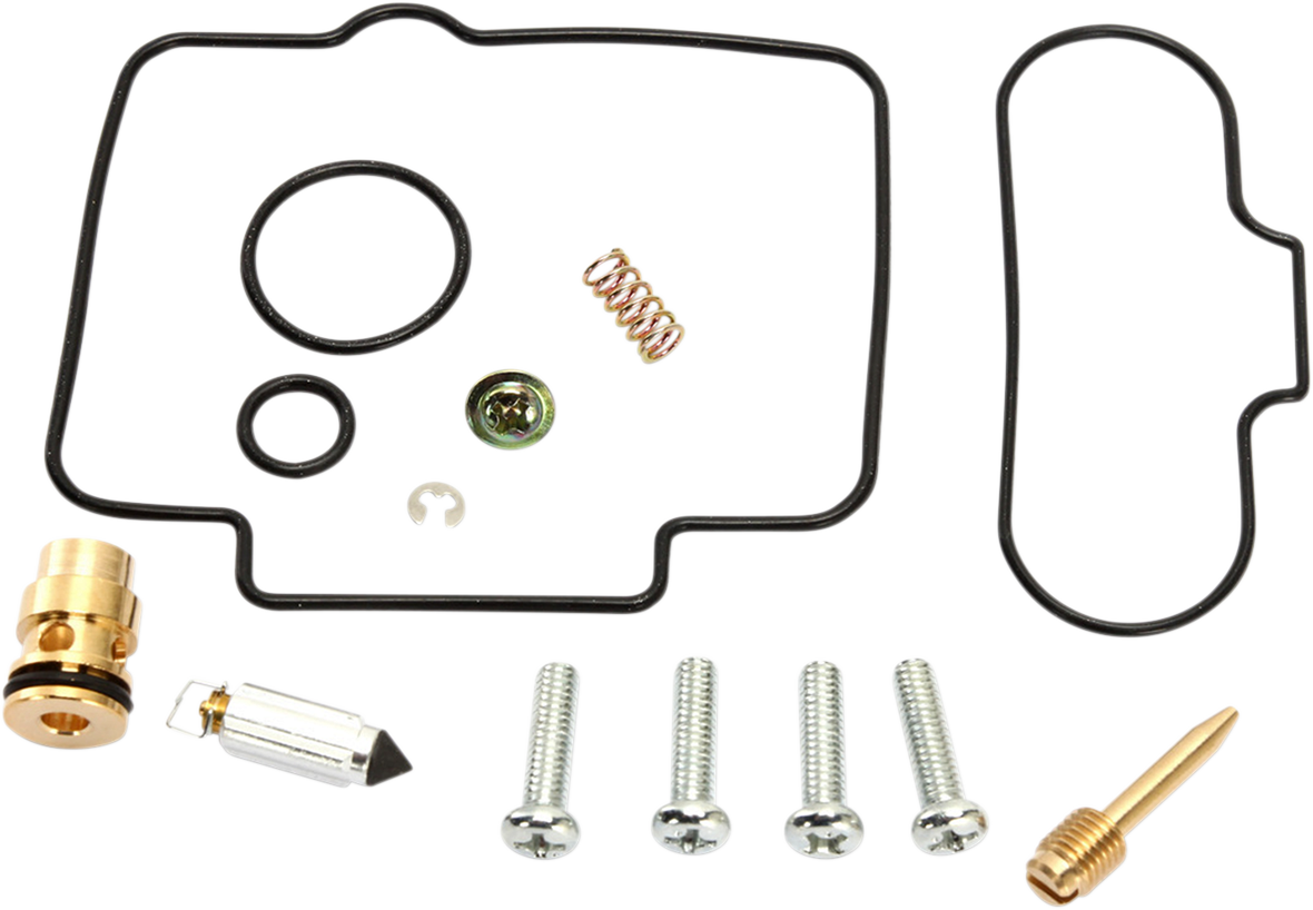 Moose Offroad Carburetor Repair Kit