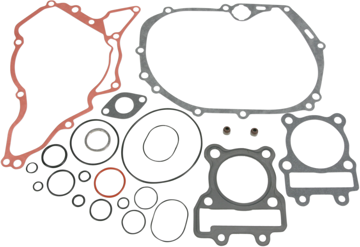 Moose Offroad Complete Gasket Kit