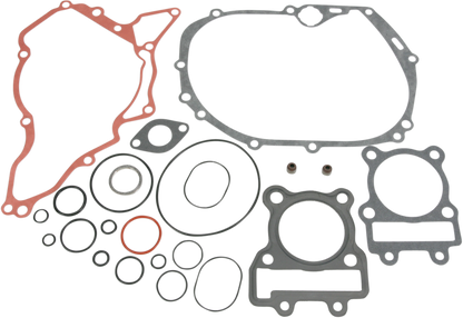 Moose Offroad Complete Gasket Kit