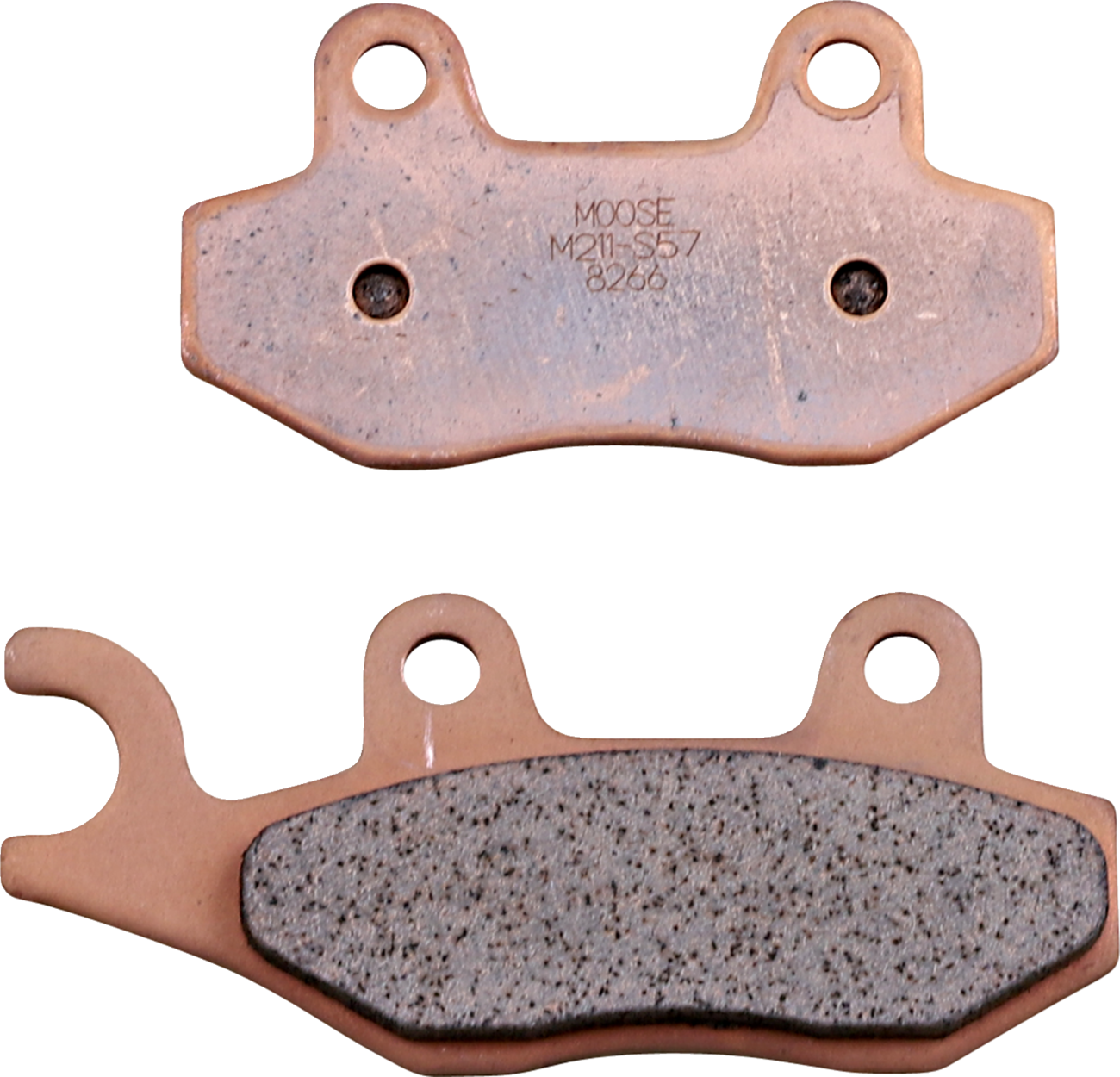 Moose Offroad M1 Brake Pads