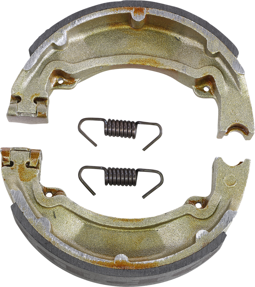 DP Brakes Brake Shoes