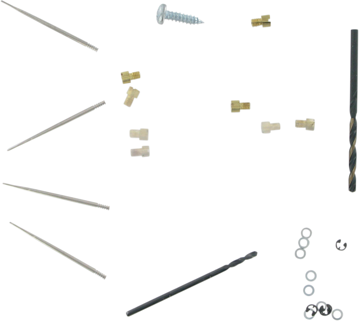 Dynojet Jet Kit