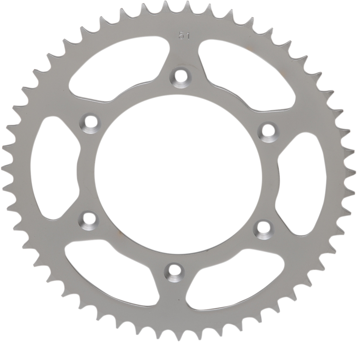 Parts Unlimited Rear Sprocket