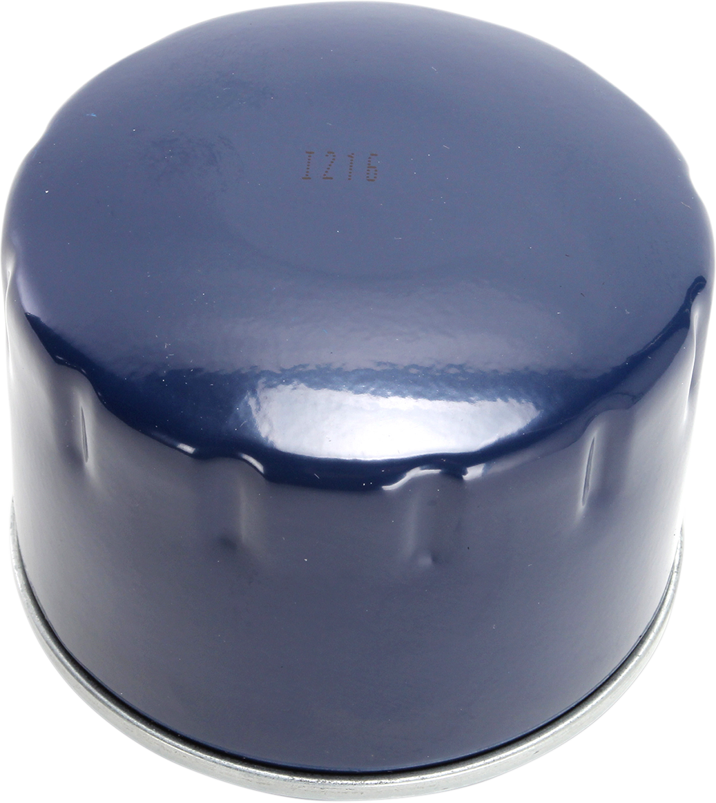 Parts Unlimited Oil Filter â€” Spin-On