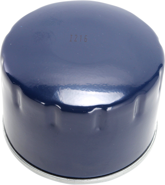 Parts Unlimited Oil Filter â€” Spin-On
