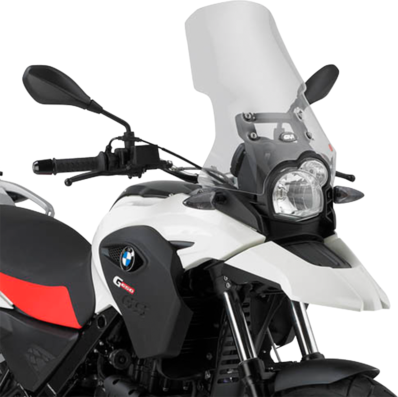 GIVI Windshield