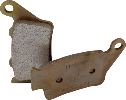 Brembo PRIME Sinter Genuine Brake Pads