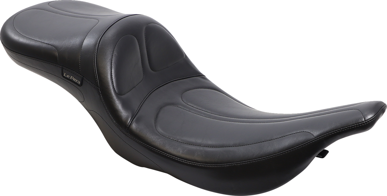 Le Pera Maverick Daddy Long Legs Seat