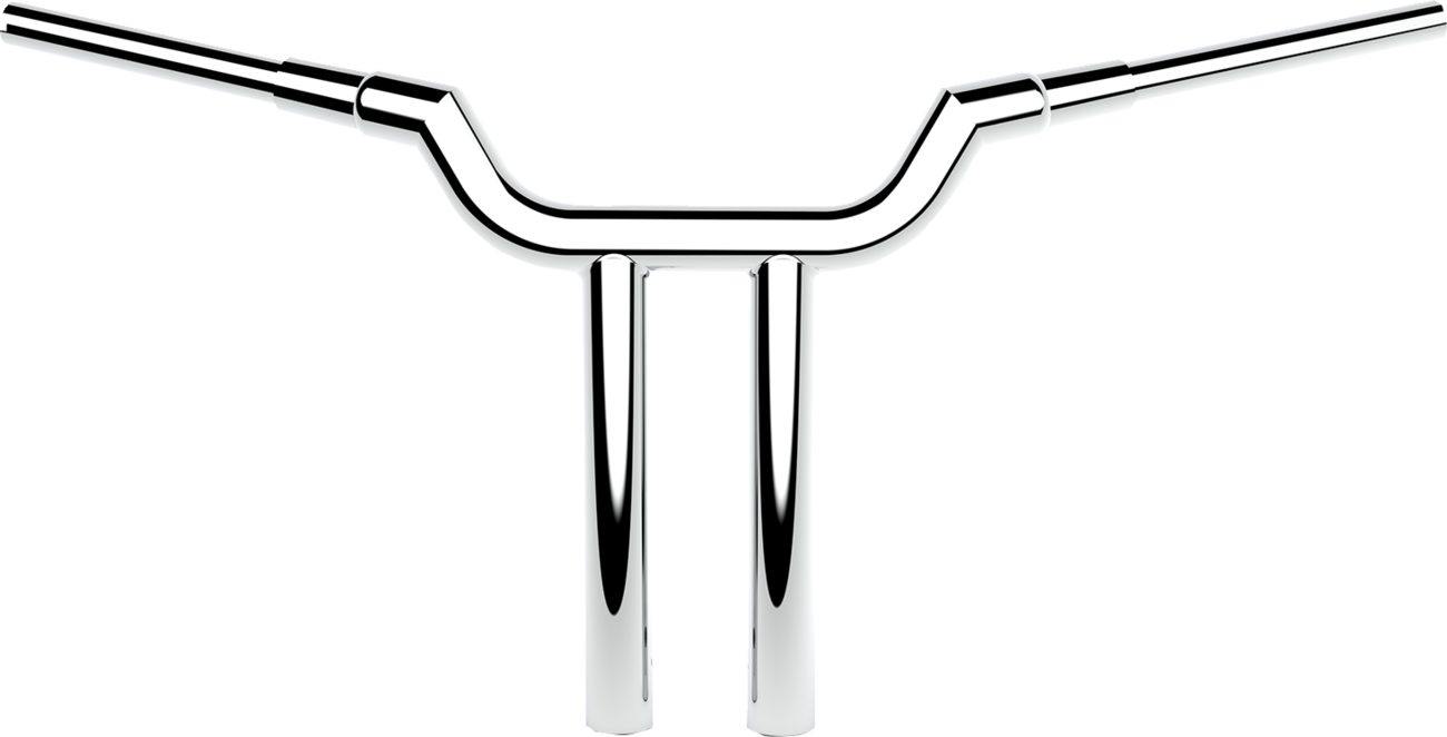 LA Choppers Valley T Bar