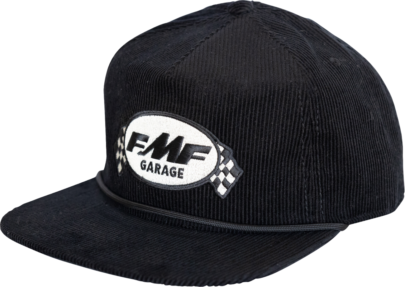 FMF Garage Cord Hat