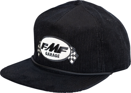 FMF Garage Cord Hat