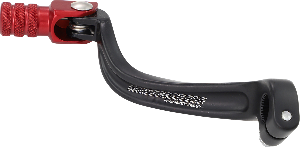 Moose Offroad Forged Shift Lever